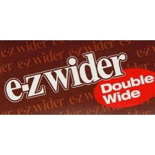   wide cigarette rolling papers ezwider by ez wider buy new $ 8 00