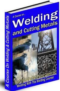  own high paying career in welding with this welding course it is a 