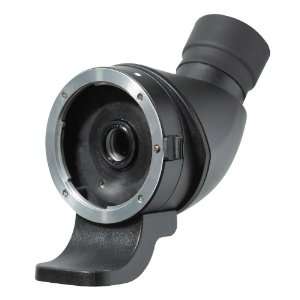  Kenko Lens2Scope Adapter for Pentax Mount Lenses   Angled 