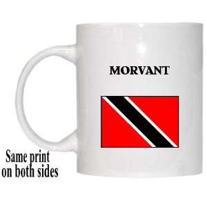  Trinidad and Tobago   MORVANT Mug 