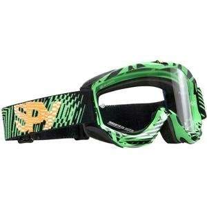  Spy Optic Magneto Goggles   One size fits most/Optical 