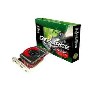   XNE/98TX+XT352 GeForce 9800GTX+ with CUDA Graphics Card Electronics