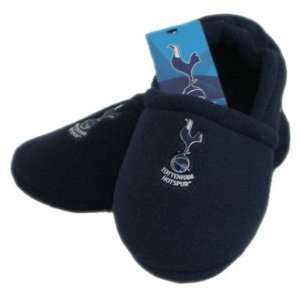  Tottenham Hotspur FC.Childrens Slippers   Size 10/11 