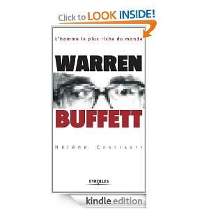 Warren Buffett   Lhomme le plus riche du monde (ED ORGANISATION 