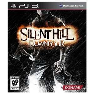   Hill Downpour   Complete package   1 user   PlayStation 3 (20224