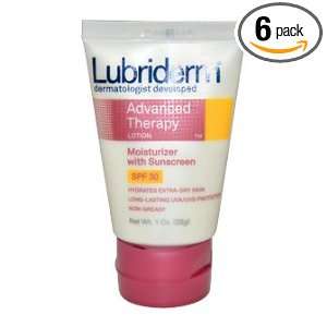   Therapy Lotion with Sunscreen SPF 30 1 oz.