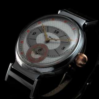   absolutely no chips of abuse this dial features a 60 minute outer