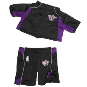    Build A Bear Workshop Phoenix Suns Warm Up 2 pc. Toys & Games