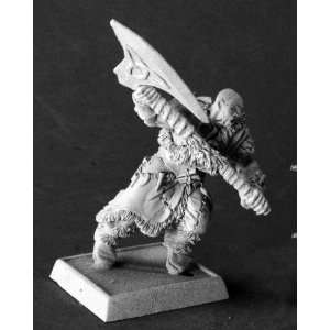  Reaper Warlord Gorak the Ravager, Barbarian Toys & Games