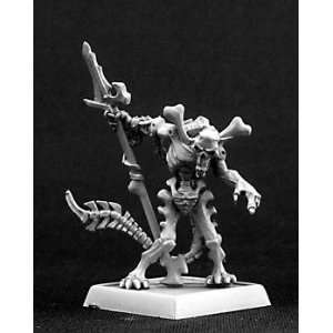 Reaper Warlord Lesser Devil Toys & Games