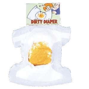  Messy Diaper Gag Prank Toys & Games