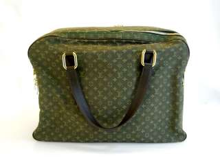 USED Louis Vuitton Claudine Shoulderbag 100% Authentic  