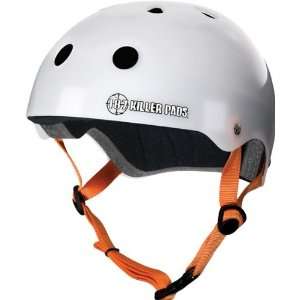  187 Pro Helmet Large Clear Skate Helmets Sports 