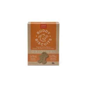  Cloud Star Buddy Biscuits Dog Treats Peanut Butter Madness 