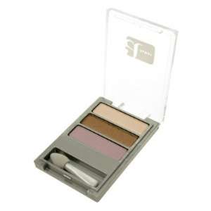  Almay Intence i Colour Powder Shadow   001 Trio For Browns 
