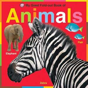  My Favorite Pets (Little Scholastic Series) by Jill 