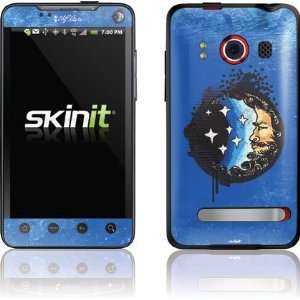  Waning Crescent skin for HTC EVO 4G Electronics