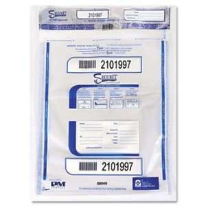  PM Company 58048   Triple Protection Tamper Evident 