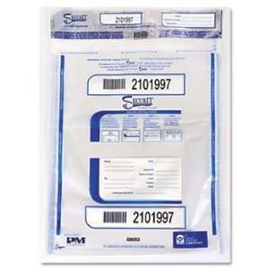  New PM Company 58053   Triple Protection Tamper Evident 