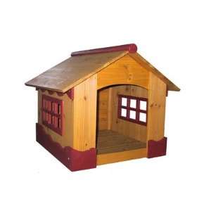  Merry Products MS001 Ice Cream Dog House