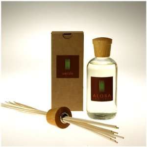 Alora Ambiance Reed Diffuser   Verde 16oz (473ml)