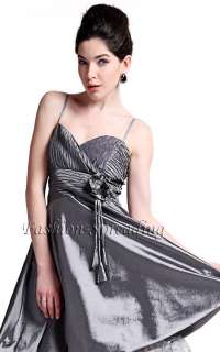   2012 Style Princess Sweetheart Slim Girl Womens Formal Dress  
