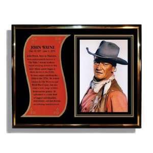  John Wayne, The Duke Commemorative