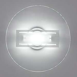  Kire Round Wall Sconce by Artemide