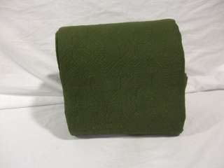   green retail value $ 290 00 tonal bands of textured weaves given a