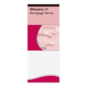  EGP Glossary of Mortgage Terms