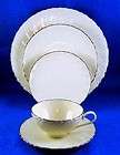 Lenox Weatherly 67 Piece China Service for 12 with 7
