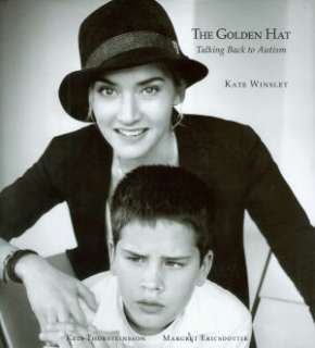   The Golden Hat Talking Back to Autism by Kate 