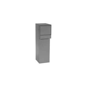  Dvault DVWM0062S Wall Mount Delivery Vault in Grey