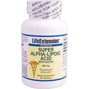 Life Extension Durk Pearson and Sandy Shaws, SAMe, 400 mg, 20 Tablets 