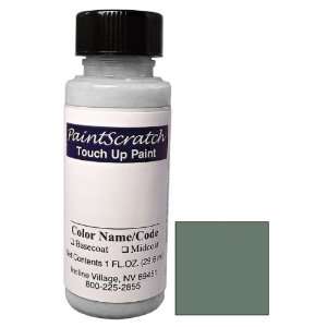  1 Oz. Bottle of Alto Grey (matt) Metallic Touch Up Paint 