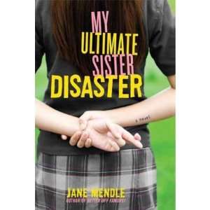   by Mendle, Jane (Author) Jun 08 10[ Paperback ] Jane Mendle Books