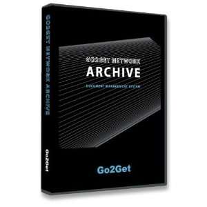 Go2Get Network ARCHIVE Software