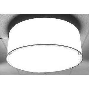  ALZO Drum Overhead Light   like a china ball   ideal for 
