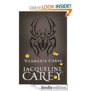 Naamahs Curse Jacqueline Carey  Kindle Store