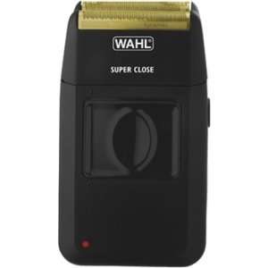  Wahl Shaver. BUMP FREE SHAVER PERS. For Head, Face, Neck 