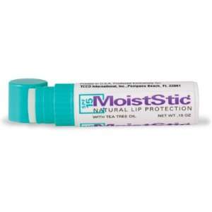 MoistStik Natural Lip Balm with SPF 15 Protection Beauty