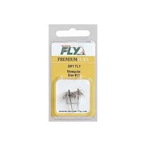 DRY FLY MOSQUITO #12