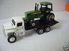 ERTL GMC Dairy CO OP Truck NR Mint / Mint  