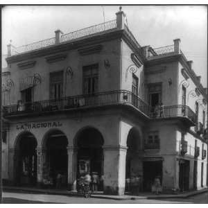  Casa colonial,Calle Amargura,Villega,La Nacional,buildings 