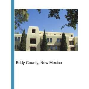  Eddy County, New Mexico Ronald Cohn Jesse Russell Books