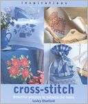 Cross Stitch Beautiful Projects to Enhance the Home (Inspirations 