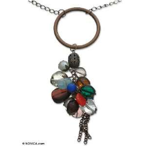  Necklace, Lucky Amulets 31.5 L Jewelry