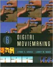   Moviemaking, (0495050342), Lynne S. Gross, Textbooks   