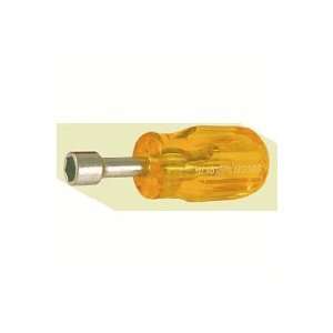  Malco ND10S NA Stubby 5/16 Stubby Nut Driver ND10S