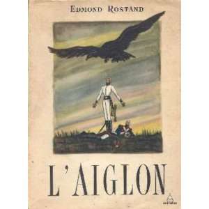  Laiglon Rostand Edmond Books
